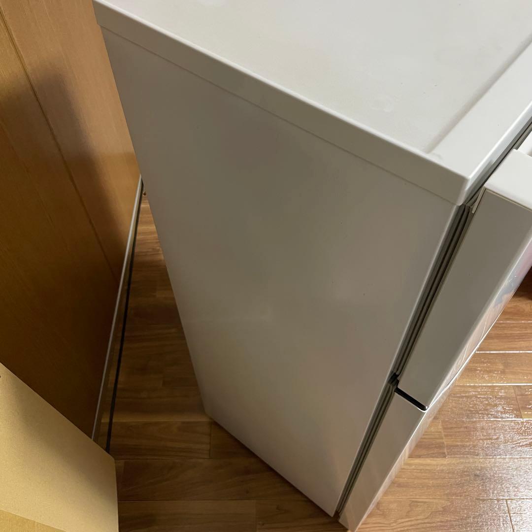 全国送料/設置無料 Hisense2016年製120L冷蔵庫 送料/設置無料