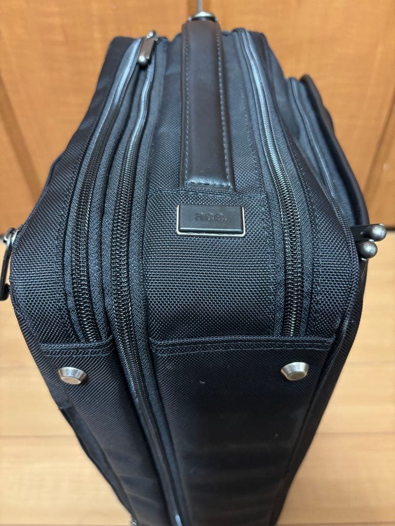 エースジーン ビジネスバッグ ace 3WAY ブリーフケース B4