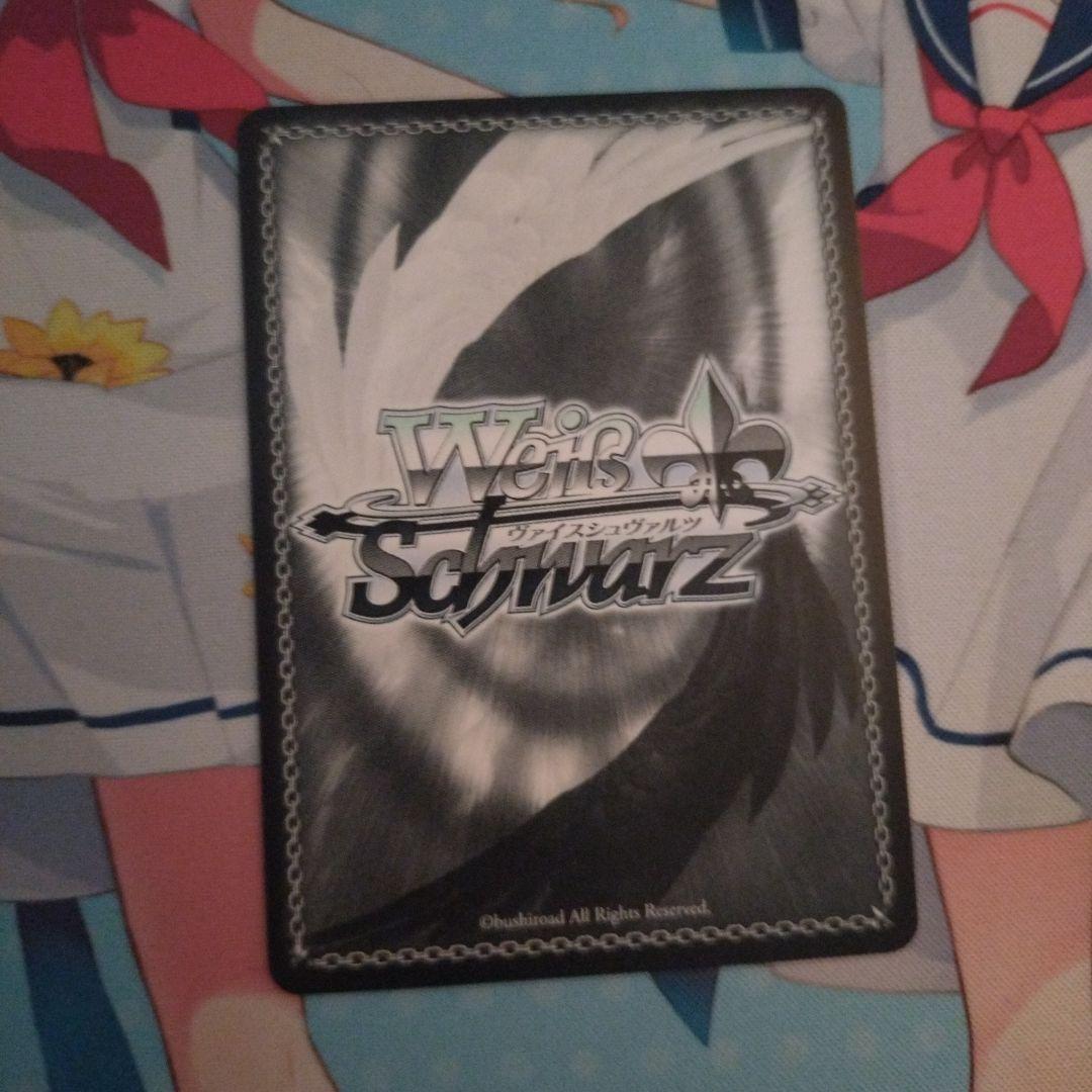 15thAnniversary　陽子　SSP サイン　きんいろモザイク　ヴァイス