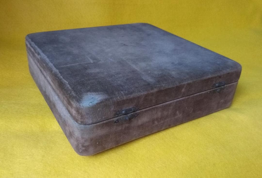 昭和5年4月6日の乗馬会　将校乙班競技　第2等賞の賞品