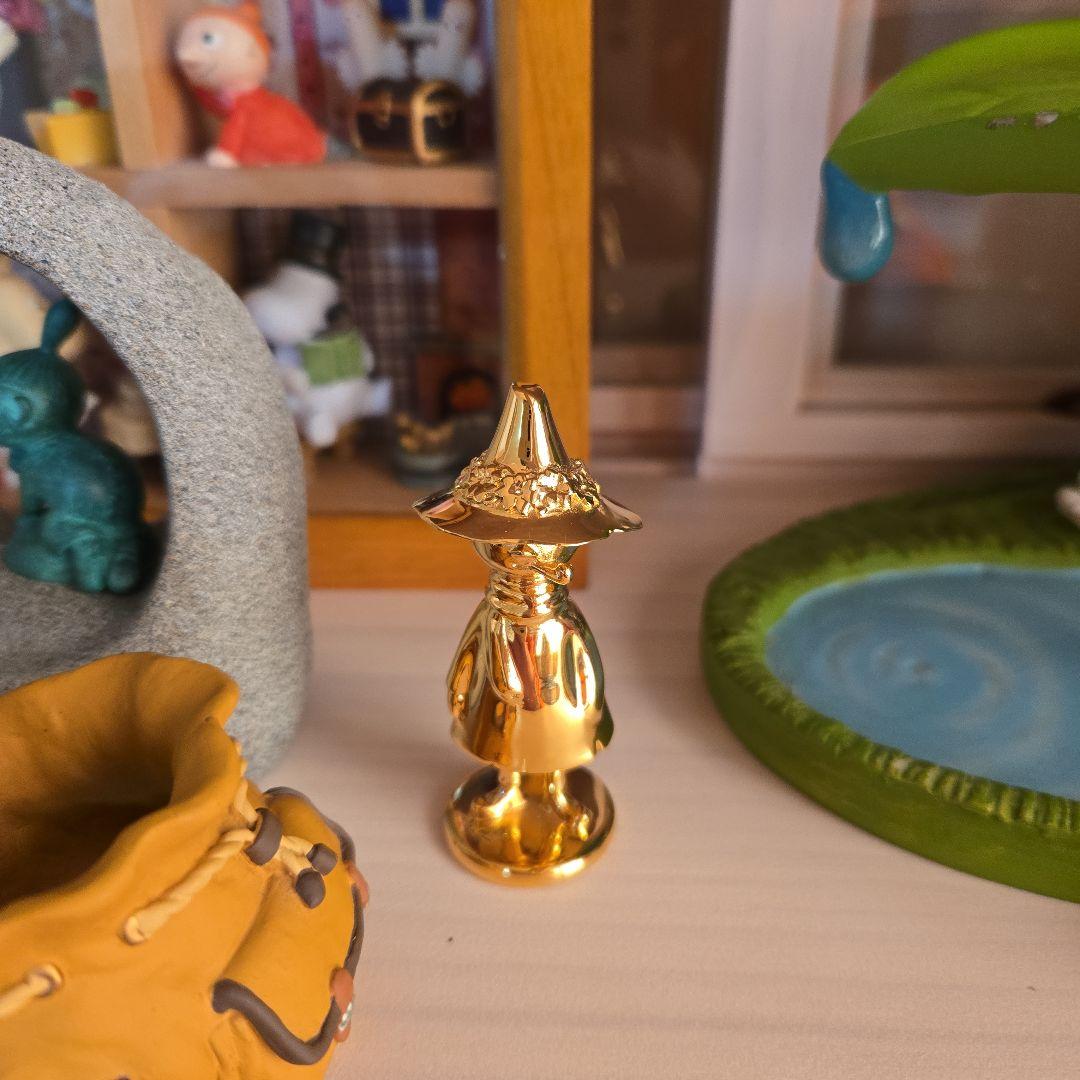 年末セール♪　ムーミン　スナフキン　スクルツナ