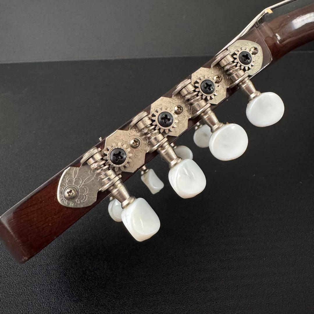 SUZUKI MD-4 マンドラ ハードケース付き