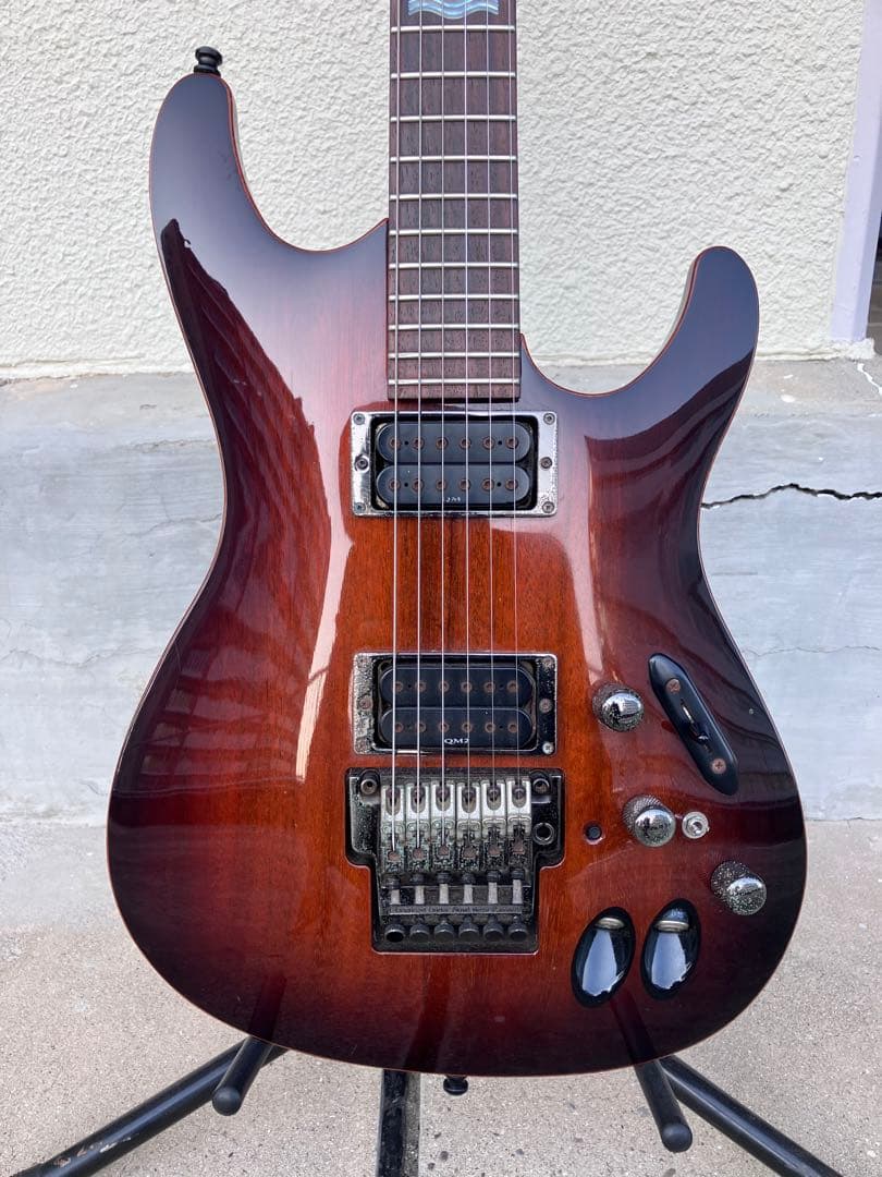 アイバニーズ S2120X Prestige