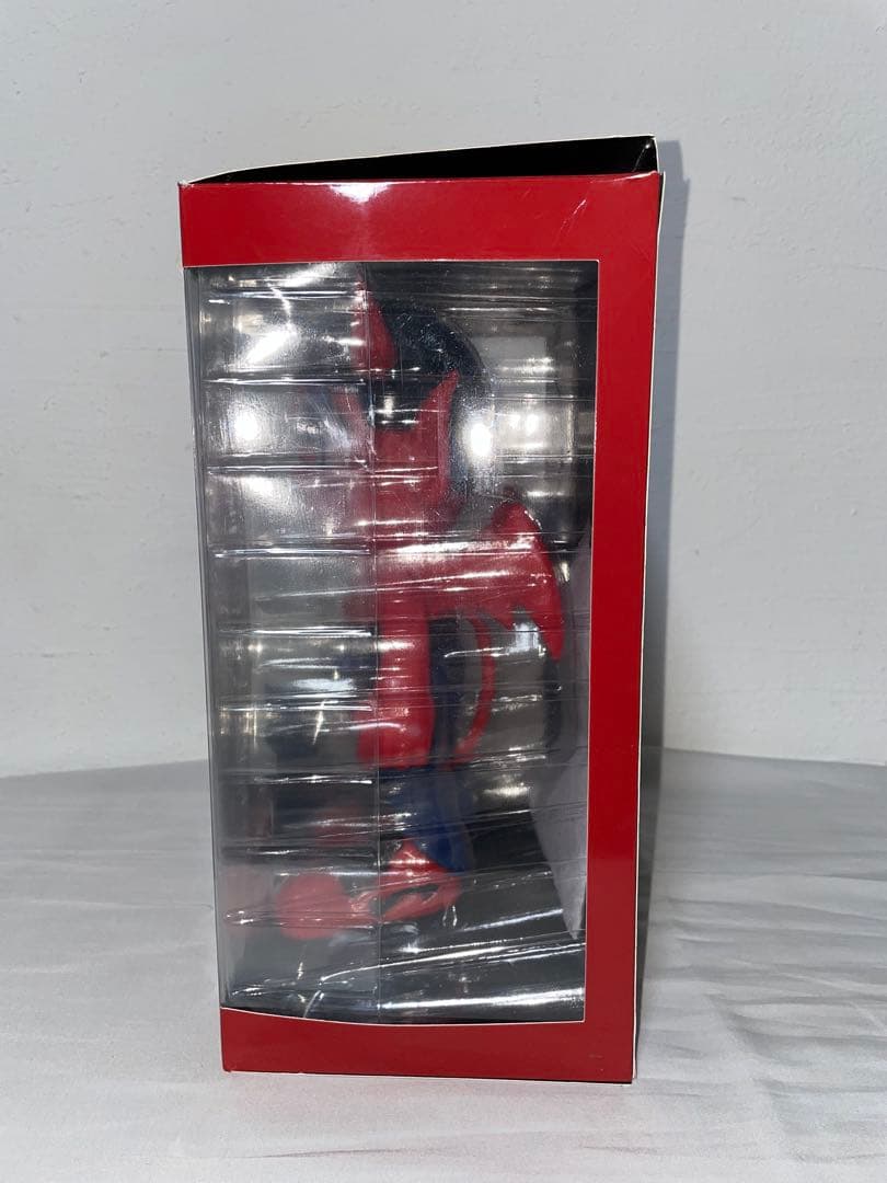 ANARCHY'S FACTORY hiphop アナーキー フィギュア