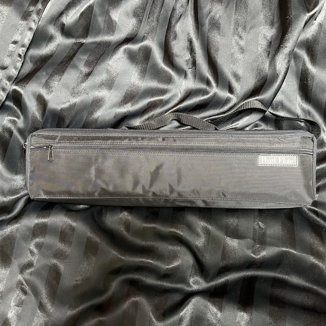 パール アルトフルート PFA-201ES