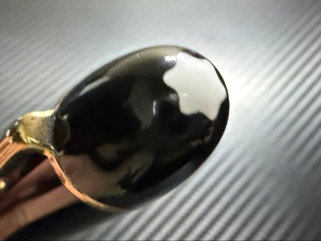 モンブラン マイスターシュテュック 149 18K 中白 B 太字 万年筆