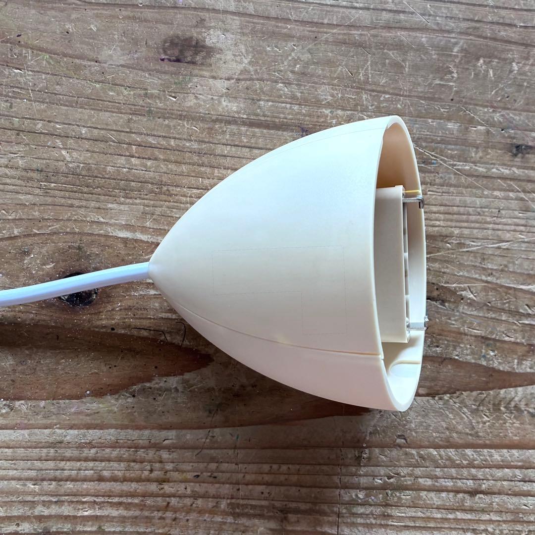 ◎トッティ◎トルボー 155　2点セット　グラスペンダント　リプロダクト