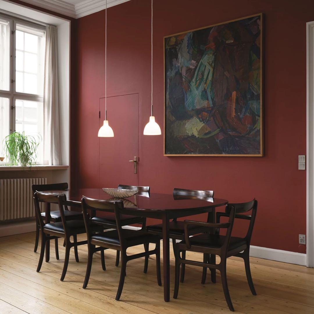 ◎トッティ◎トルボー 155　2点セット　グラスペンダント　リプロダクト