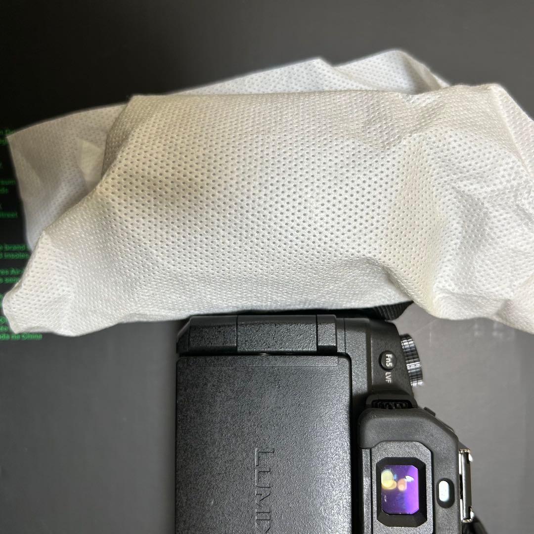 LUMIX DMC-G8M ミラーレス一眼カメラ