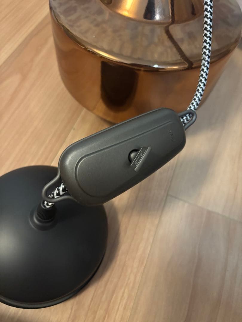 FLYMEe ペンダントライト アジャスター付き