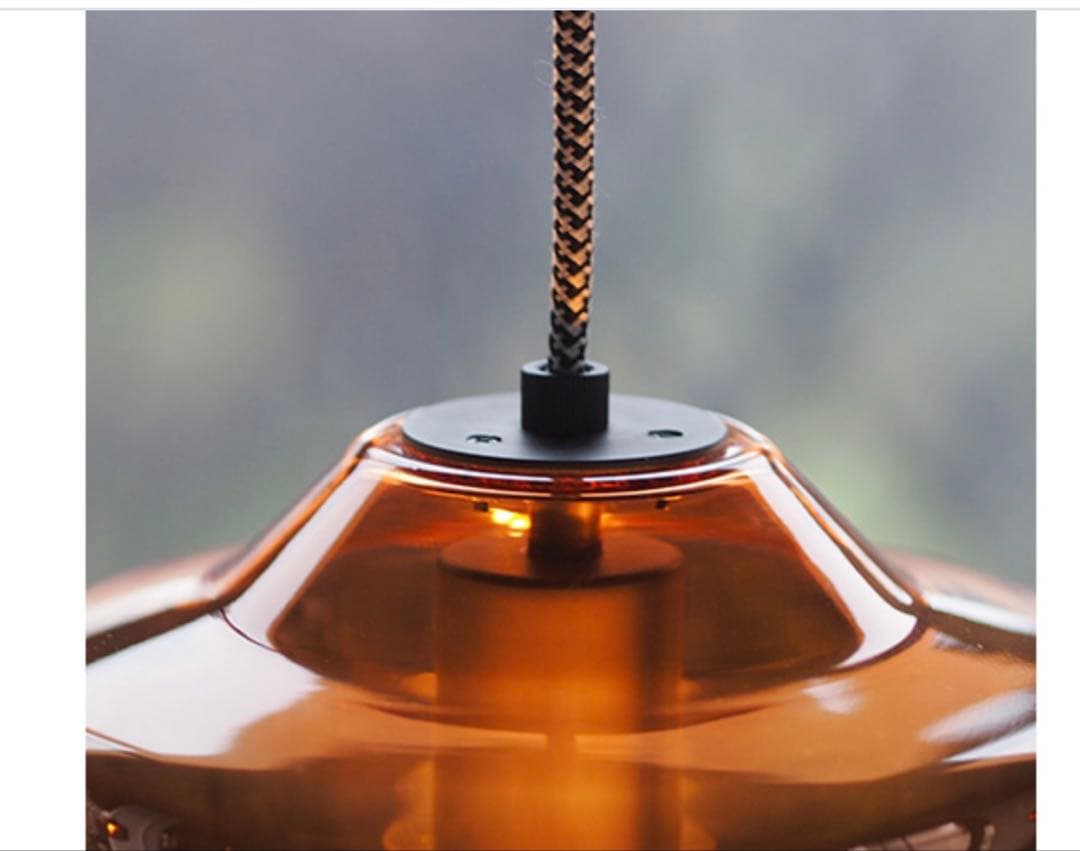 FLYMEe ペンダントライト アジャスター付き