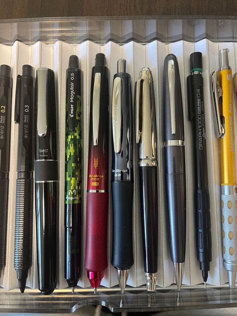 シャープペンシルまとめ売り！！全28本