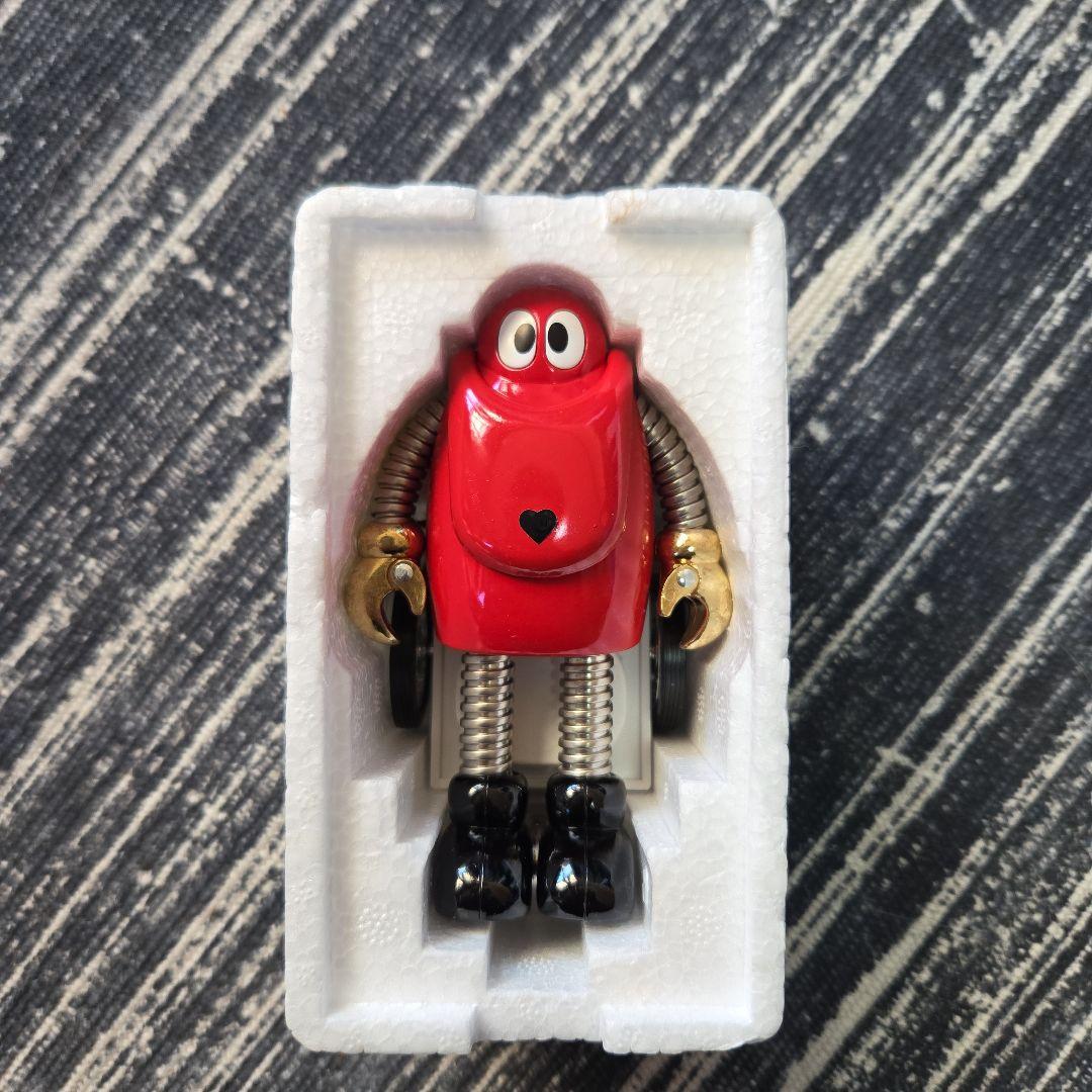 バンダイ 超合金　ロボコン