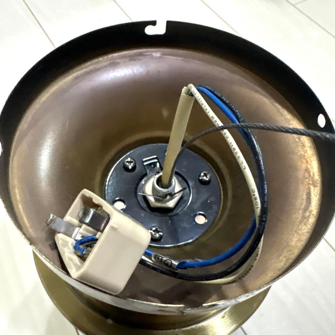 シーリングファン 白熱電灯器具
