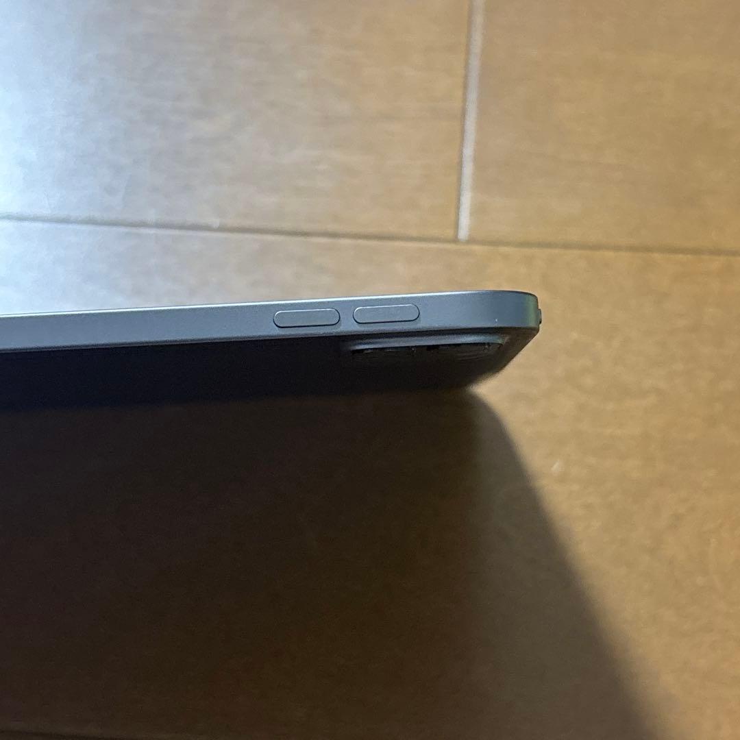 アイパッドプロ iPad Pro 11インチ 第2世代 256GB 美品 箱あり