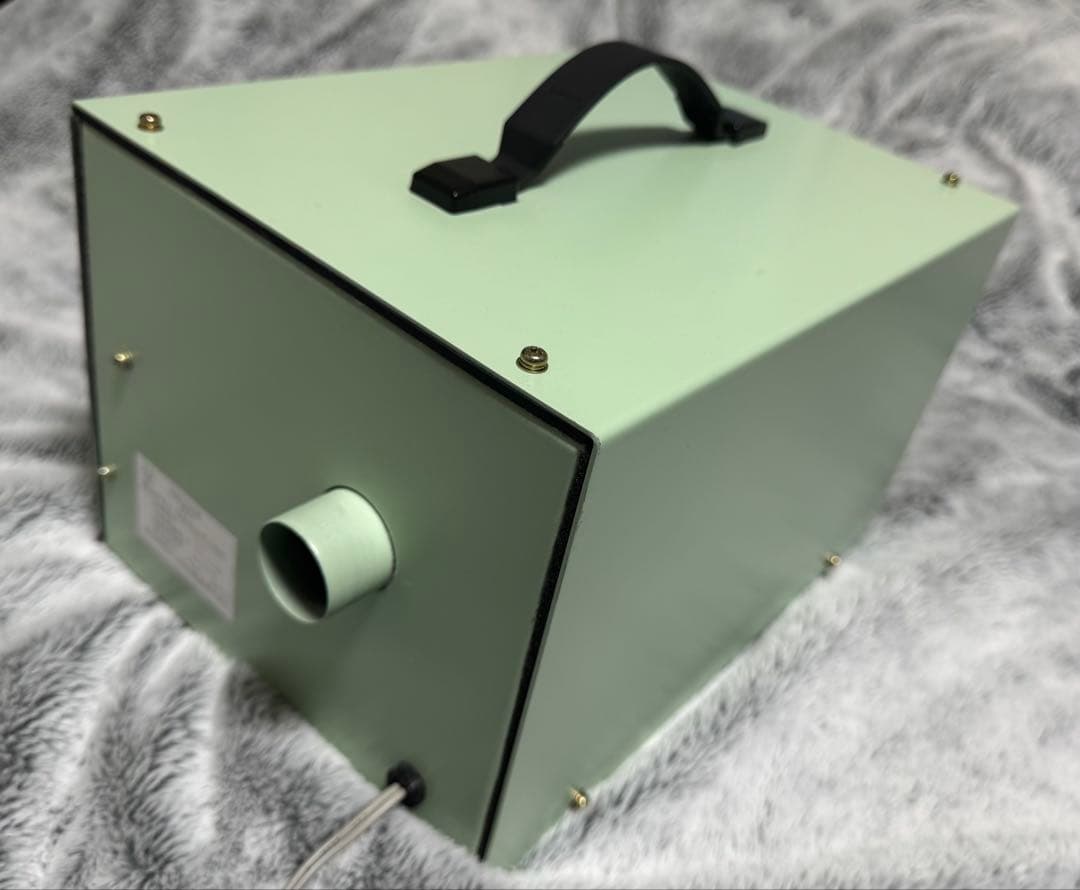 定刻起床装置 やすらぎ(MODEL-SUK-48-01）