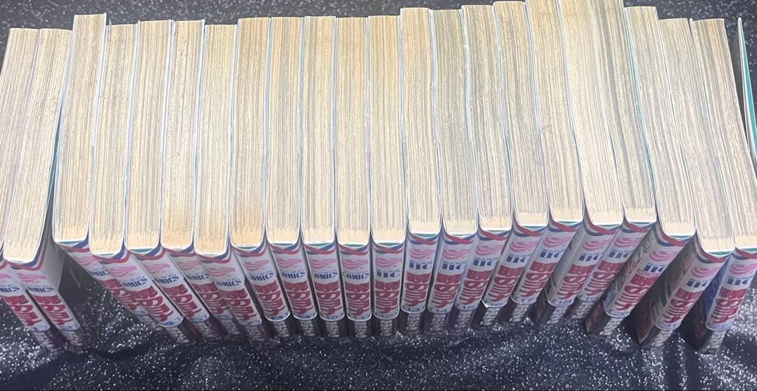 暁のヨナ 全46巻セット＋小説、スケッチ集2冊