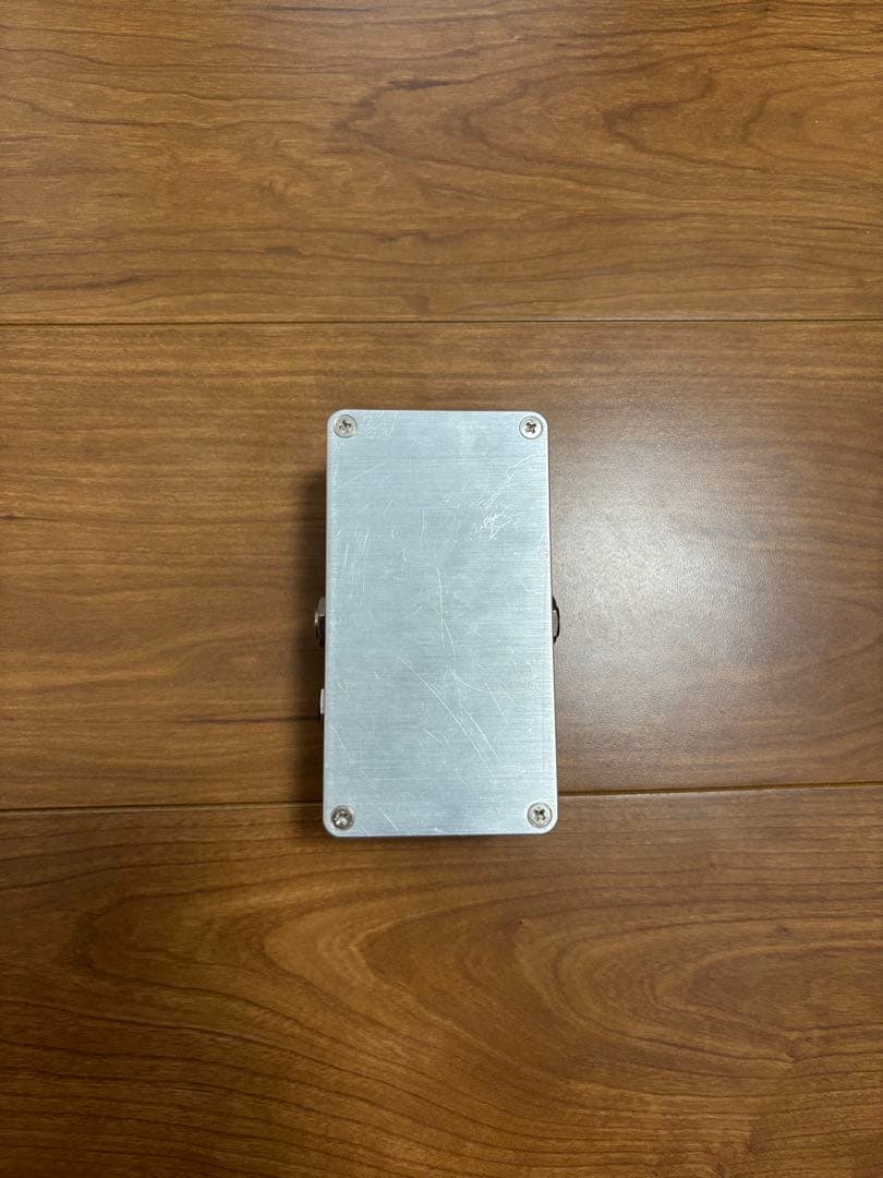 Leqtique Redemptionist エフェクター