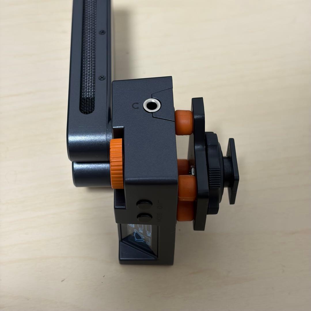 COMICA Traxshot ショットガンマイク