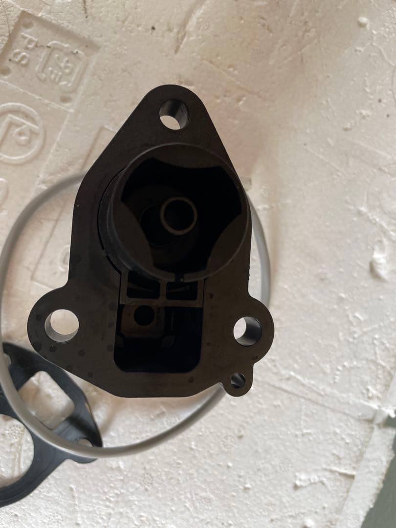 カワエースジェット　JF400S用　ファインセンサー　PST3-4-23M