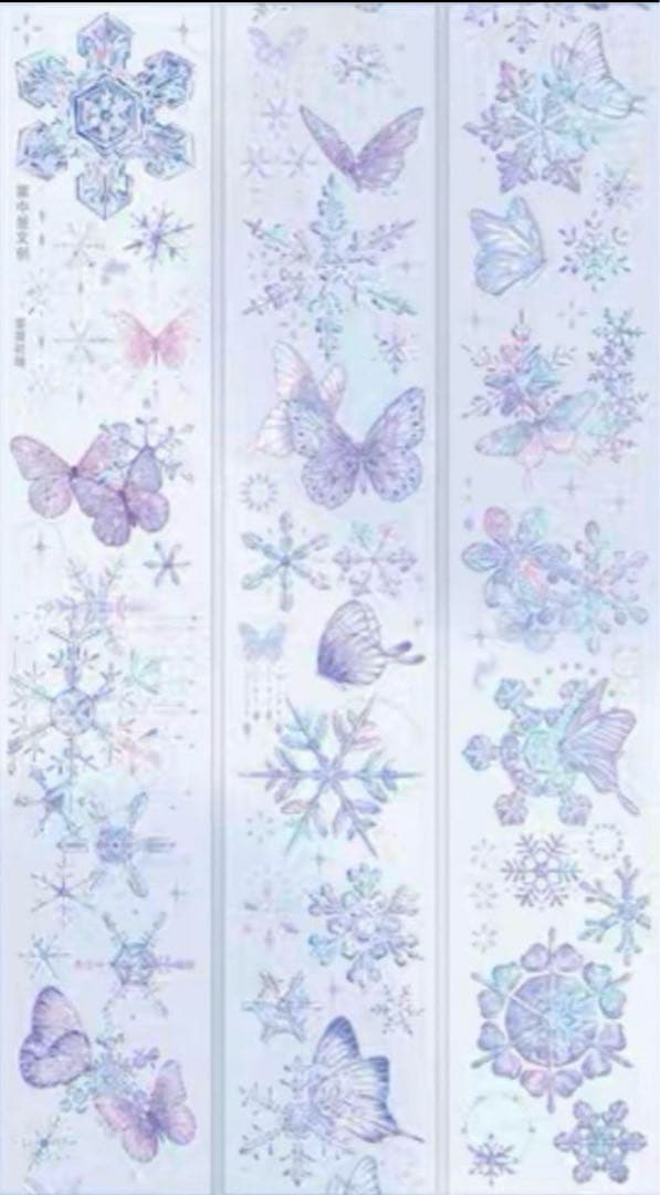 セール109 海外 PETテープ マスキングテープ