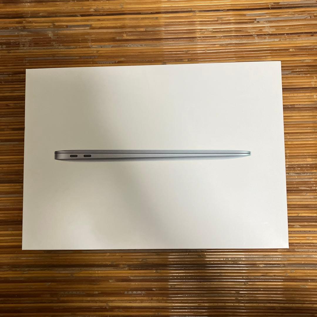 MacBook Air 2020 i5 8GB 512GB 美品