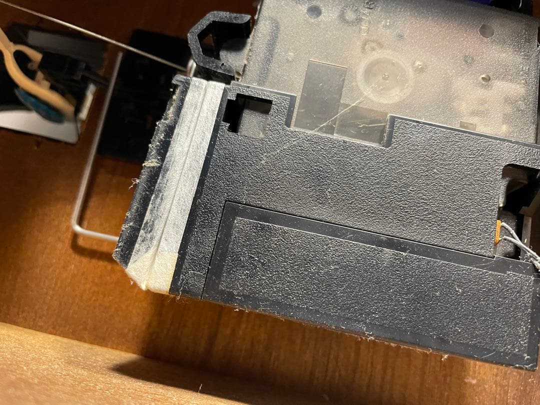 CITIZEN 鳩時計 4MJ234-B 昭和レトロ 高級クォーツ 壁掛け時計