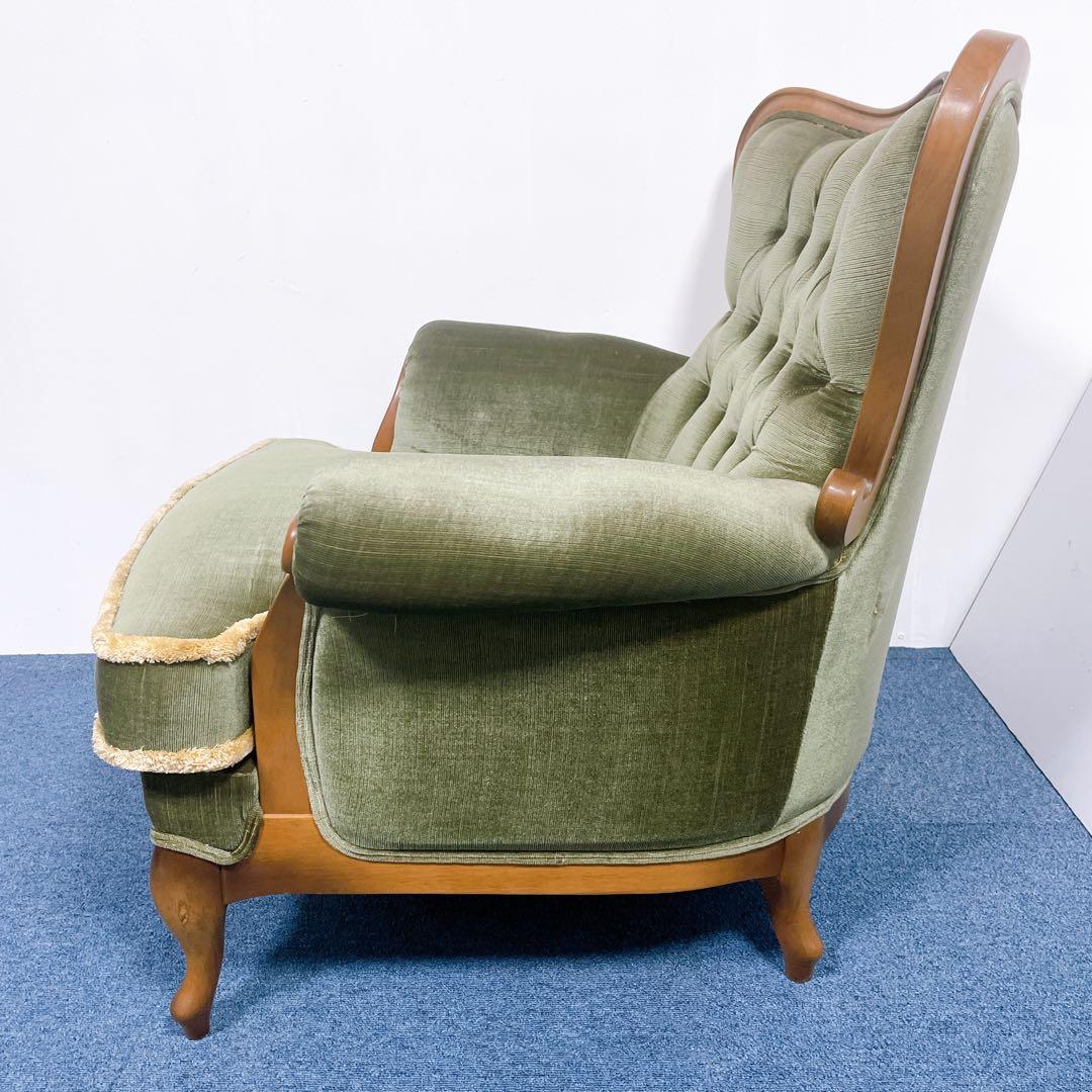 【送料込】MARUNI マルニ マキシマムシリーズ アンドリュー 高級家具椅子②