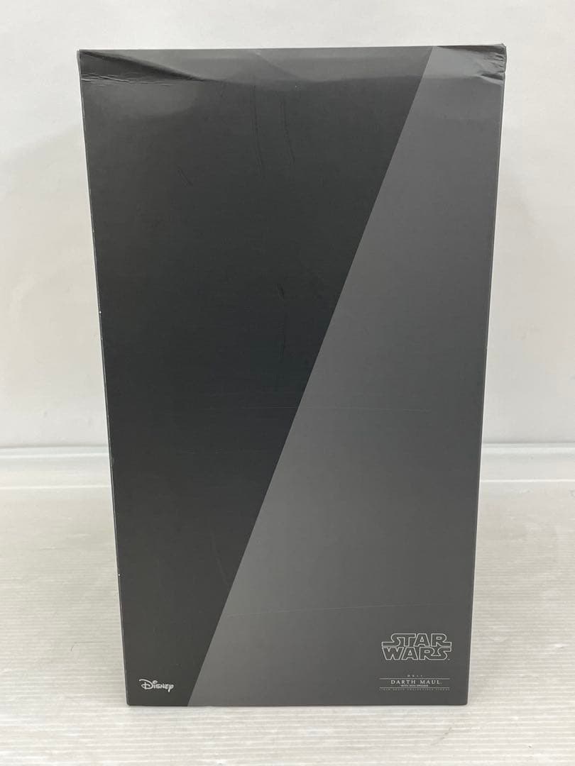 kntoy57-0966 Hot Toys スターウォーズ アクションフィギュア