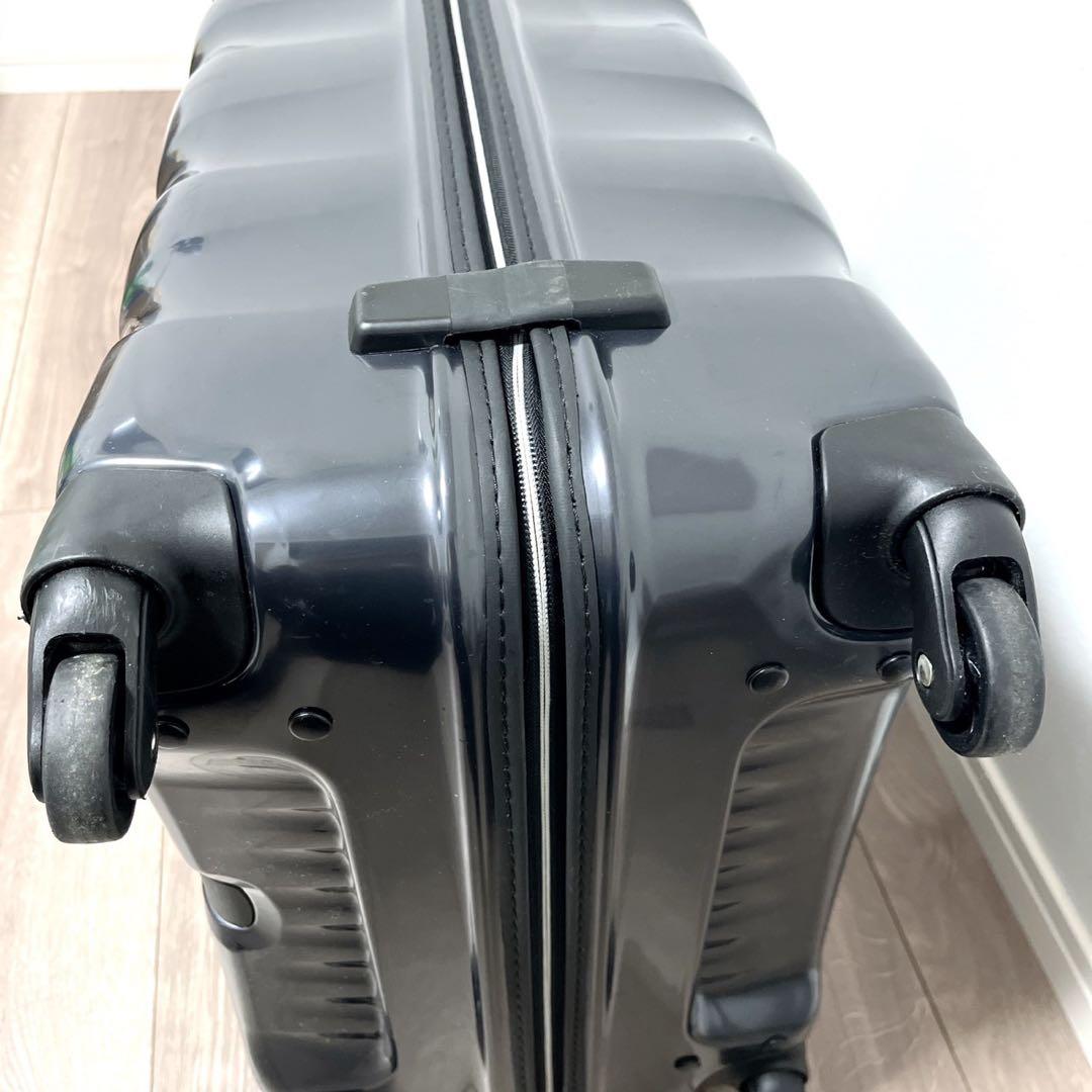 Samsonite エンジェネロ　キャリーケース