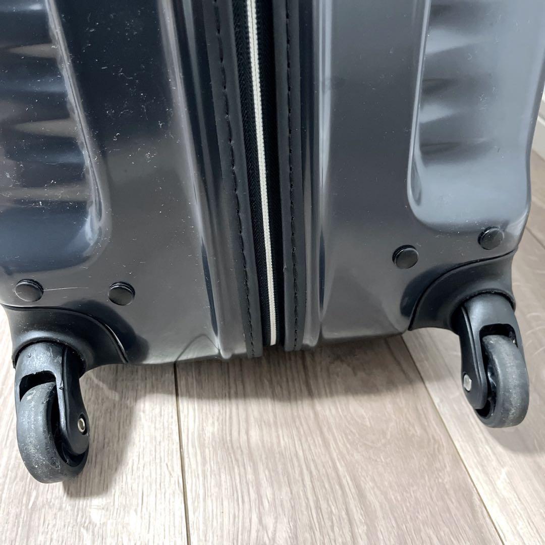 Samsonite エンジェネロ　キャリーケース