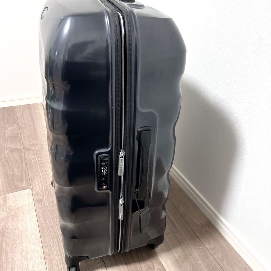 Samsonite エンジェネロ　キャリーケース