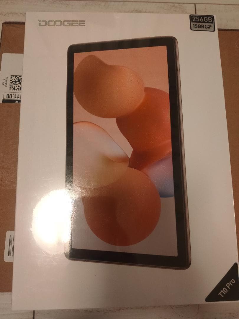 ✨タブレット 10インチ Android12✨15G+256G LTE+WIFI