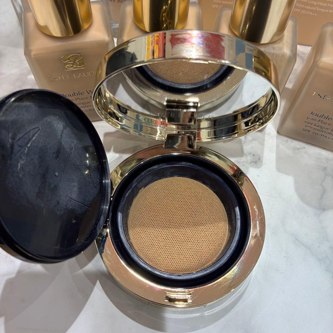 ♥【vatie】エスティーローダー　コスメまとめ　※バラ売り不可