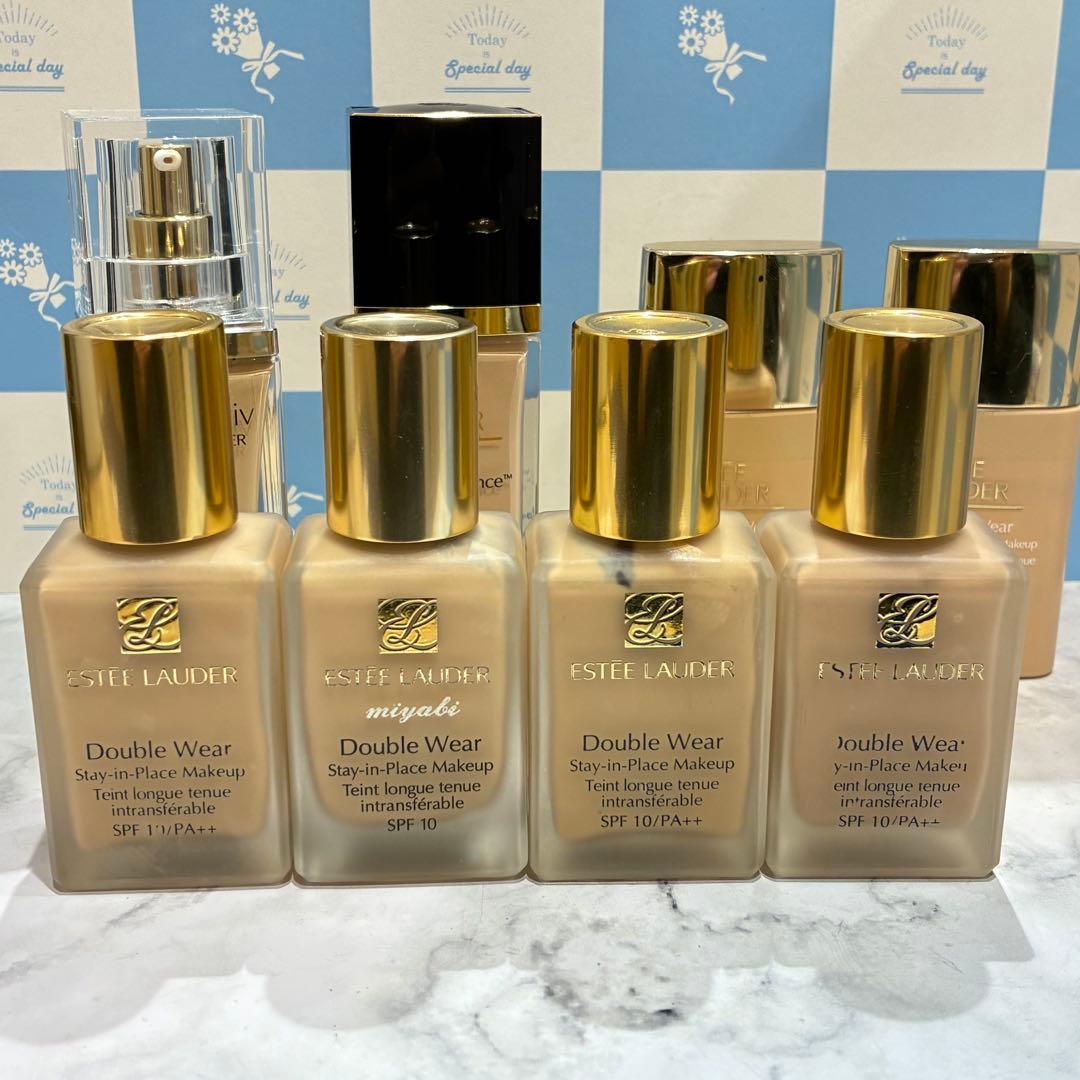 ♥【vatie】エスティーローダー　コスメまとめ　※バラ売り不可