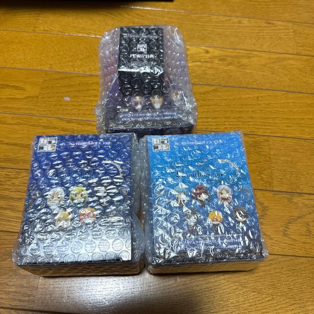 sound horizon マスコット