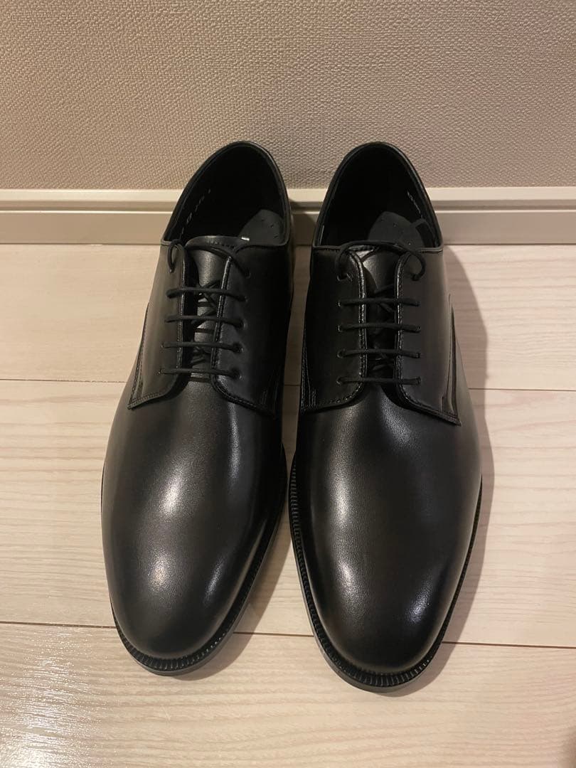 【新品・未使用】リーガル　ビジネスシューズ　10KR 25.5cm
