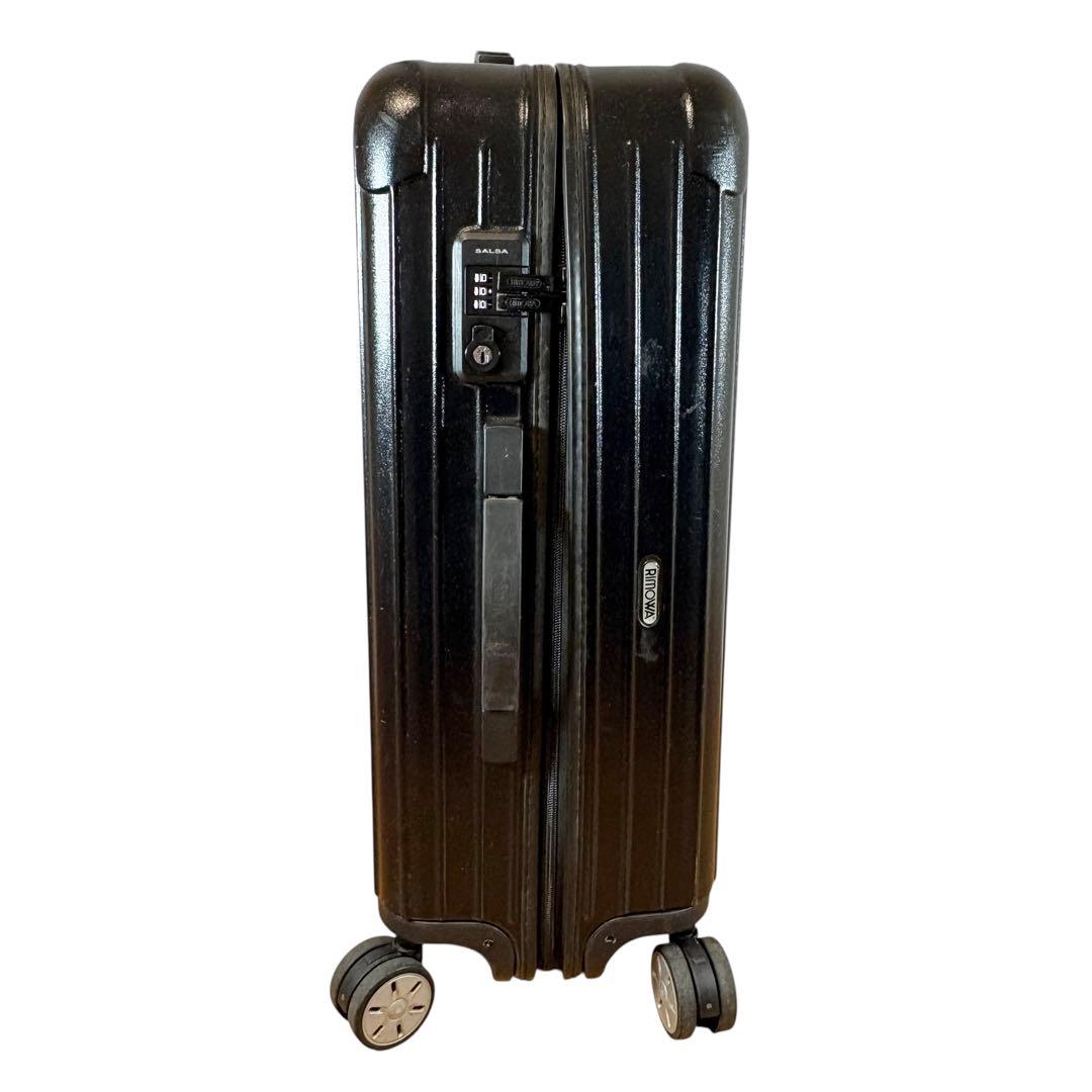 【4輪】RIMOWA リモワ サルサ 大型 スーツケース　キャリーケース