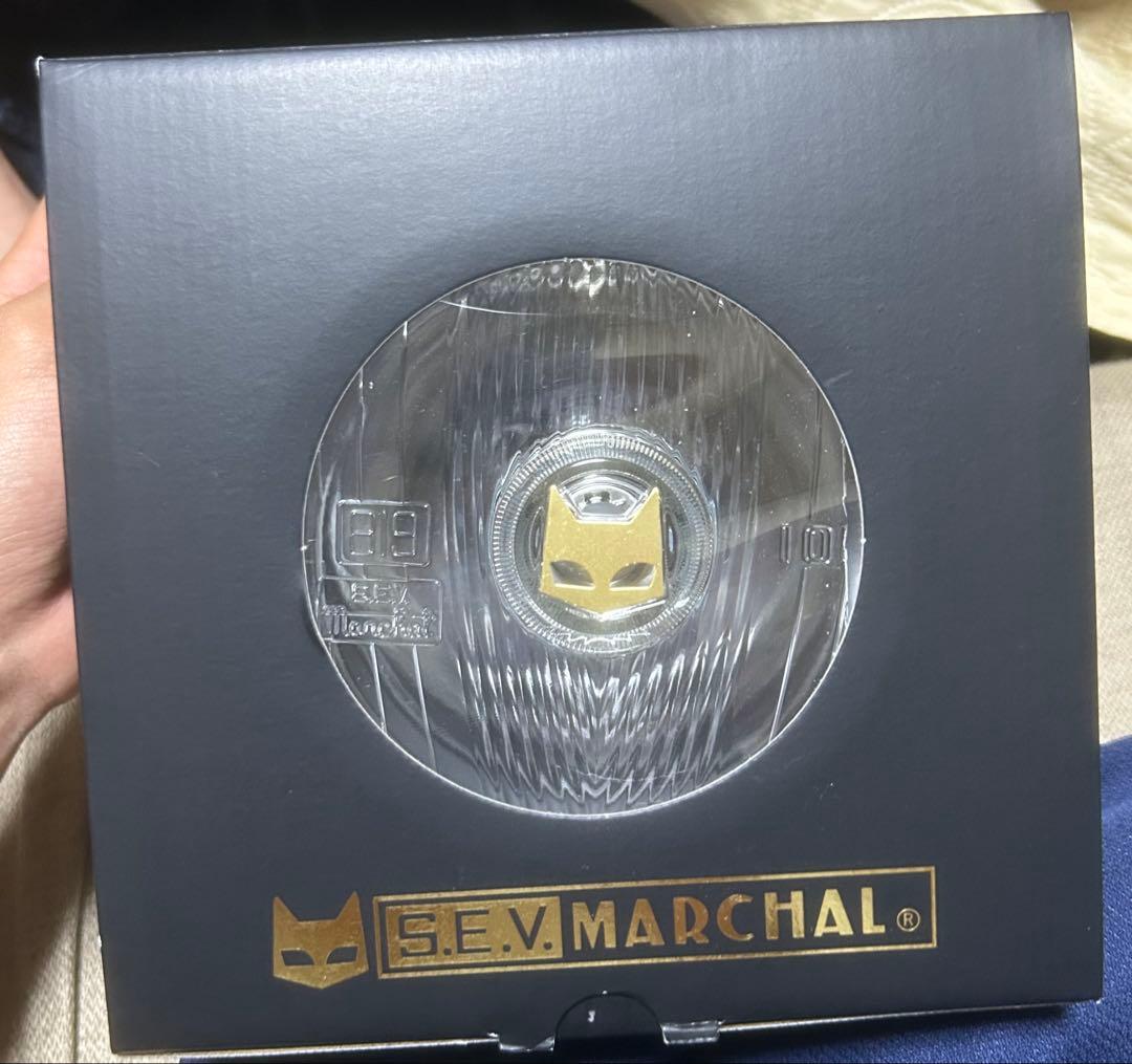 S.E.V.MARCHAL 819 マーシャル819 ドライビングランプ