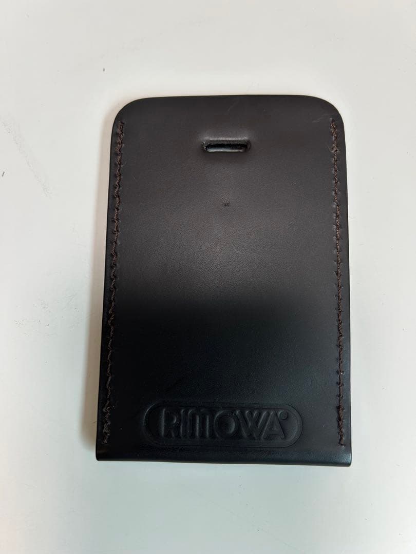 RIMOWA 「Topas Check-in M」チタニウムシャンパンゴールド