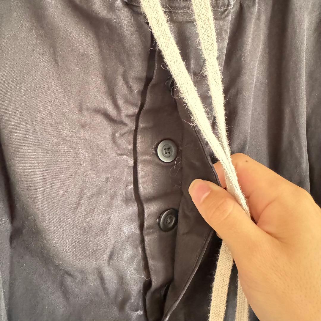 Rick Owens 16AW RU16F6380-TE リックオウエンス 46