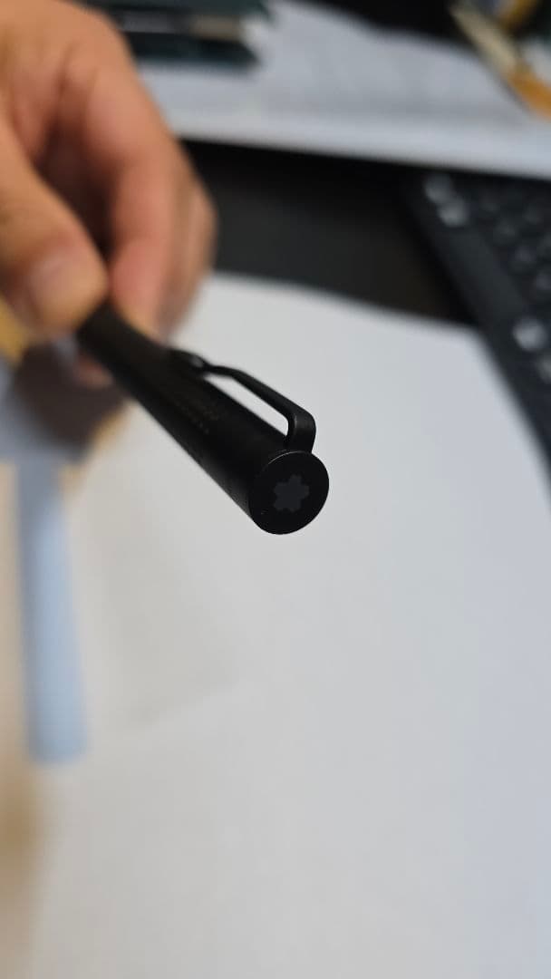 サクラクレパス クラフトラボ009 ボールペン