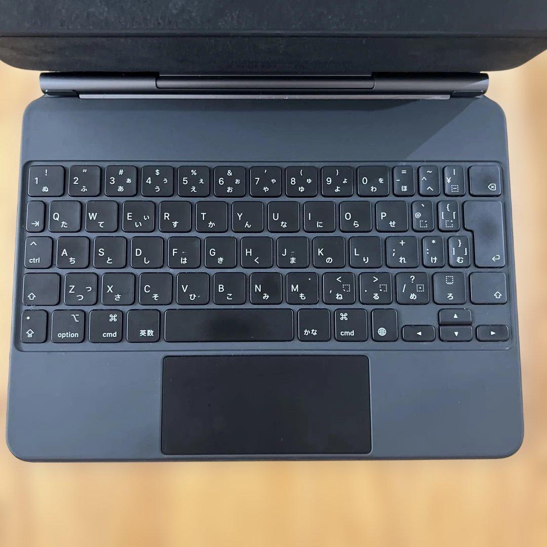 美品　Apple iPad Pro 11インチ 第二世代 WiFi 128gb