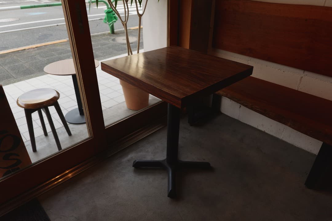 Yosuke Kawabata2台目