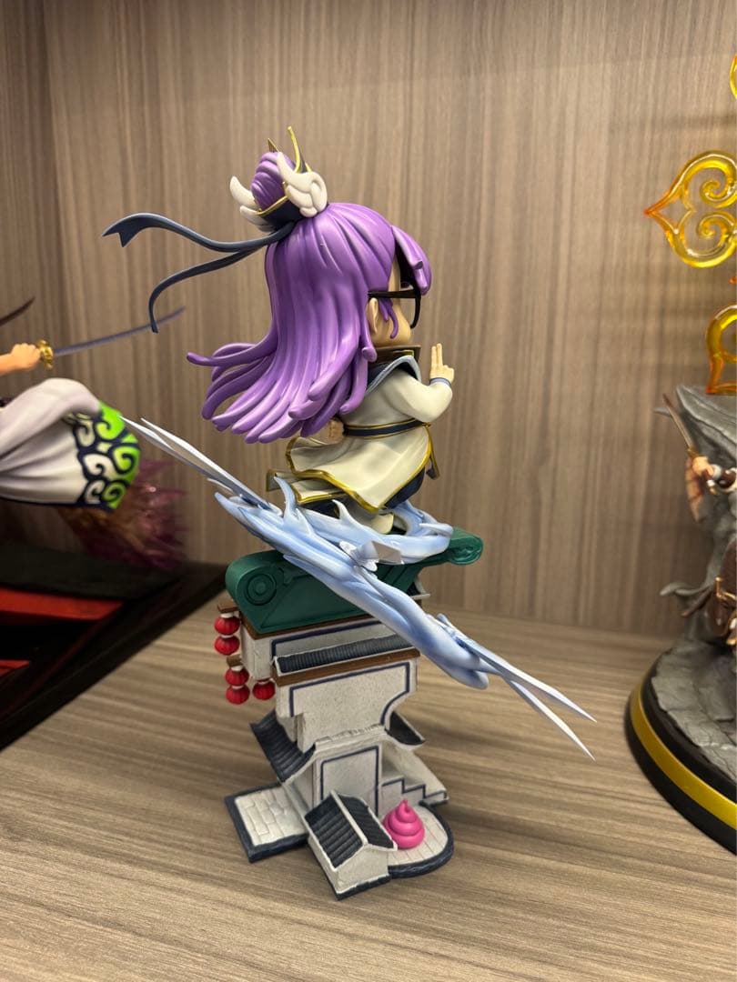 Dr.スランプ  BY-STUDIO アラレ 2.0 フィギュア