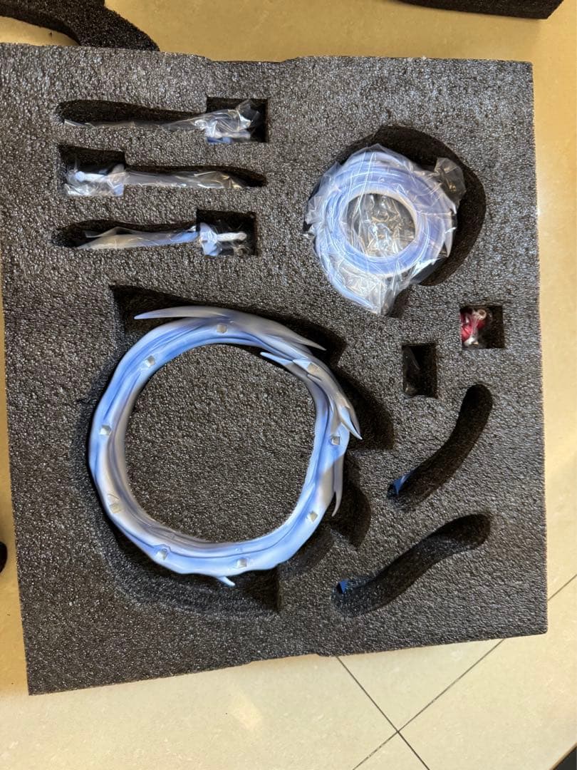 Dr.スランプ  BY-STUDIO アラレ 2.0 フィギュア