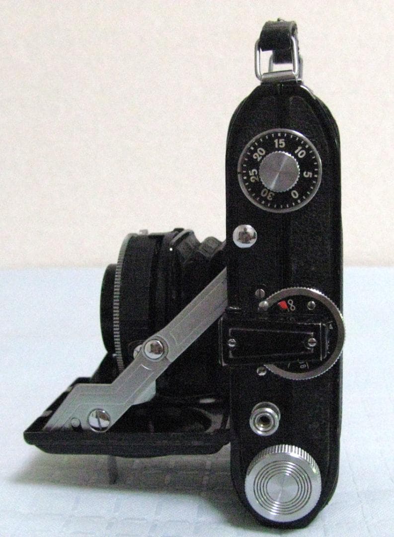 ★BelcaBeltica初代CarlZeissTessar50mmf2.8T