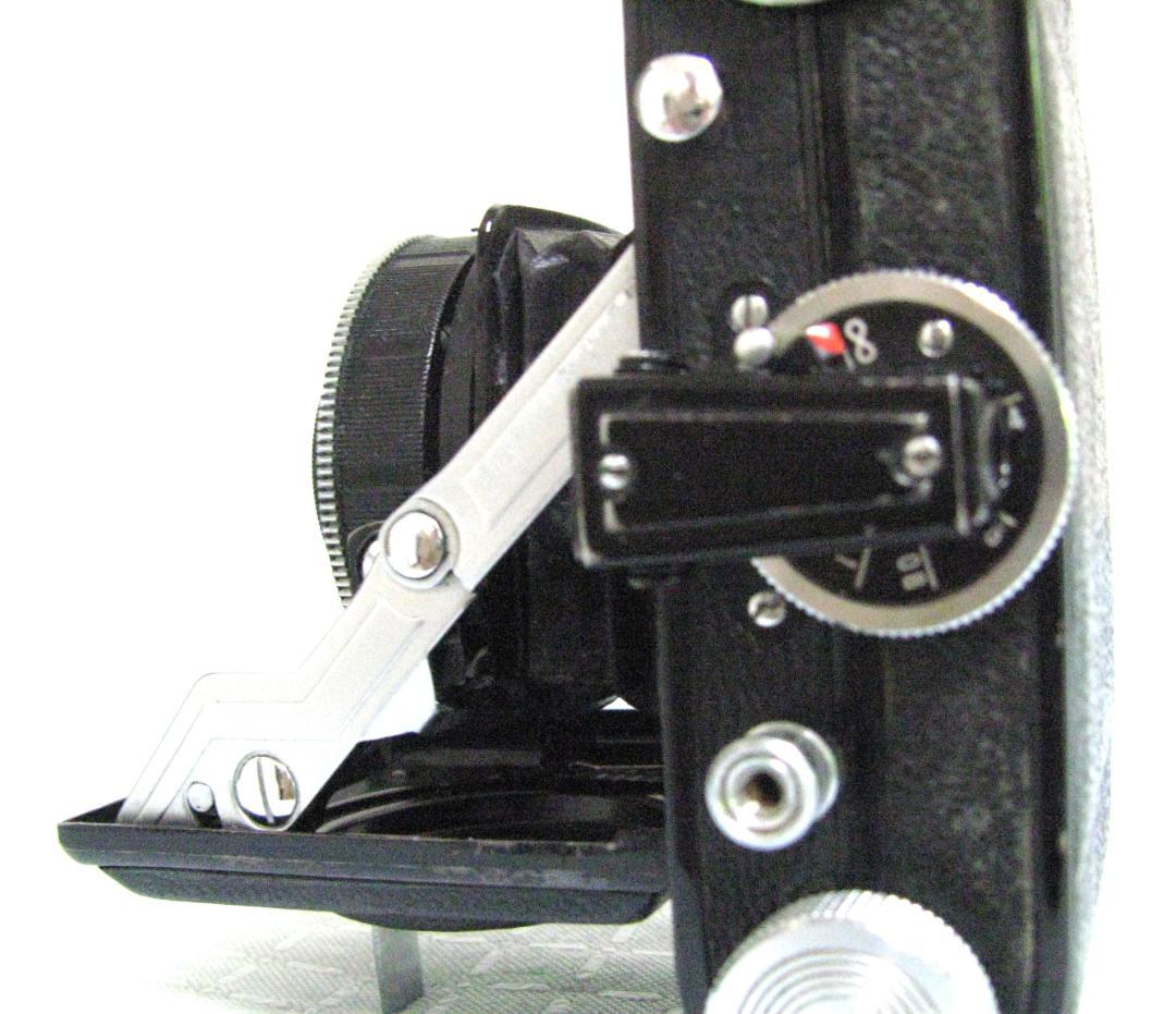 ★BelcaBeltica初代CarlZeissTessar50mmf2.8T