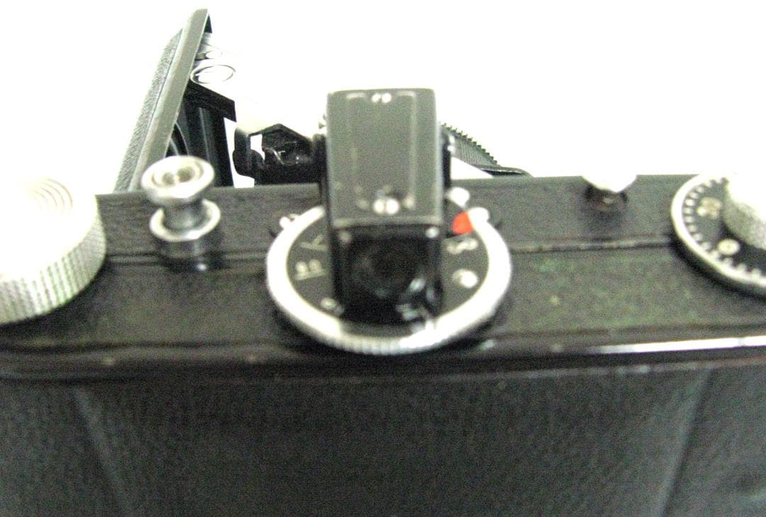 ★BelcaBeltica初代CarlZeissTessar50mmf2.8T