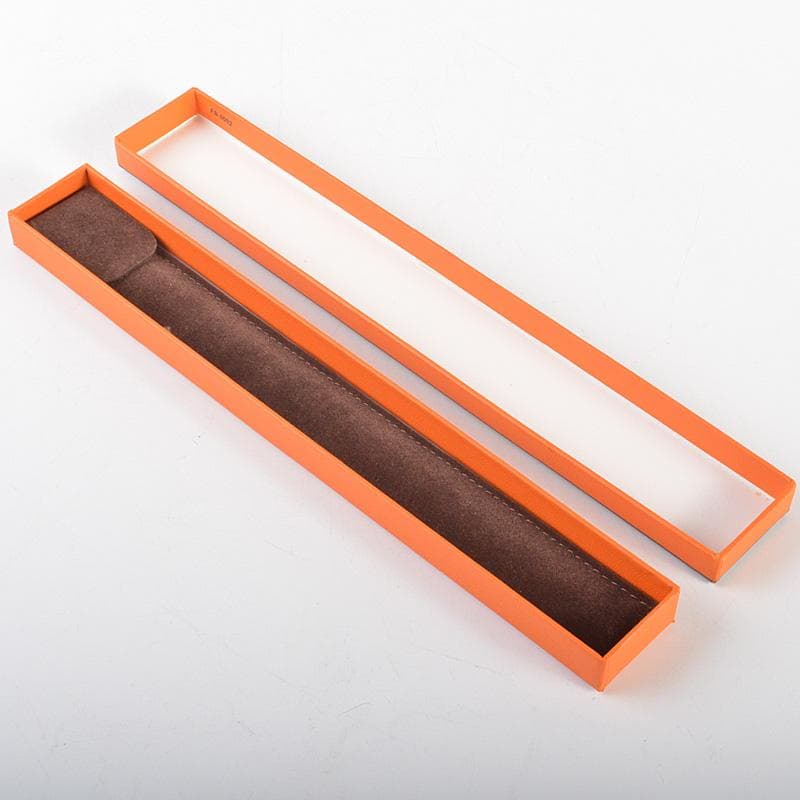 HERMES　エルメス　カトラリー　箸　箸袋・箱付　M　R7452